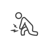 ひざ痛
